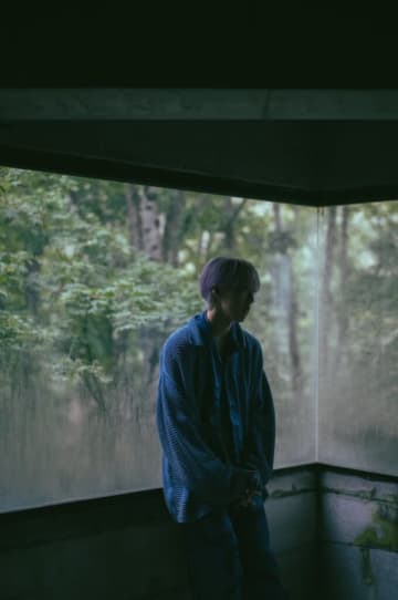 Aile The Shota、ラブソング「月見想 (Prod. 蔦谷好位置)」リップシンクビデオをサプライズ公開