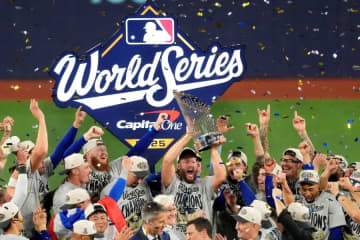 ド軍が異例の問いかけ→「今でも泣ける」　1日で届いた“11万件”…心に刻まれる興奮