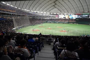 巨人の発表に「きたぁぁぁ」　まさかのサプライズに歓喜と興奮…「こんな日が来るなんて」