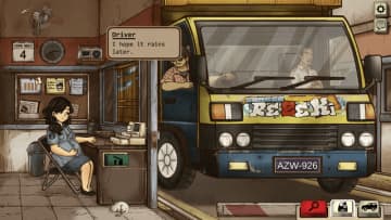 「インスピレーションを受けたのは、1998年の「インドネシア危機」と私自身のその記憶」インドネシア産ナラティブシム『1998: The Toll Keeper Story』【開発者インタビュー】