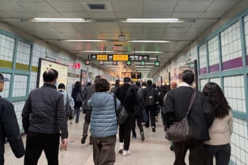 「日本に行かなくなった中国人観光客を多国が争奪」との報道に中国ネット「うそだ」