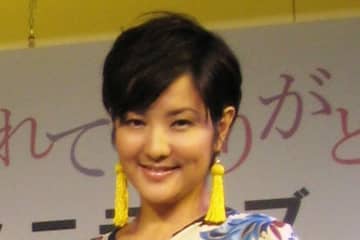 〝ＧＴＯ女優〟希良梨が「危篤中」から３日後に「意識回復」　がん転移でステージ３