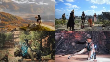 5年間遊んだ「PS5」で“忘れられないタイトル”5選！ スイッチやスイッチ2では遊べない名作・良作を見逃すな