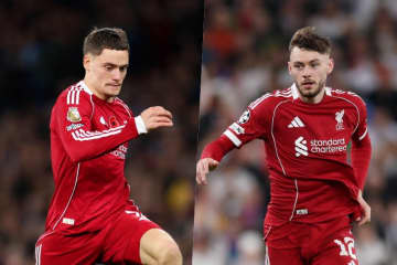 リヴァプールに痛手…ヴィルツ＆ブラッドリーが負傷、フリンポンも不在の中で右SBのチョイスは？