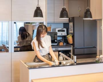 家事ついでにやると片付けがラクになる！「ちょい足し」でOKな5つの家事習慣