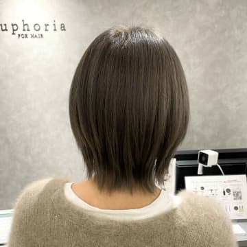 即、今っぽイメチェン！【40・50代】が参考にしたい♡「大人のシャレ見えヘア」