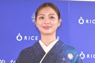 内田理央は「ご飯が大好き」　世界の最後に食べたい物は「たらこご飯」