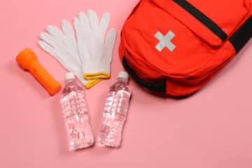 もしもに備える力！わが子の「非日常対応力」を育む！希望が丘文化公園にて【キッズ防災キャンプ】開催☆