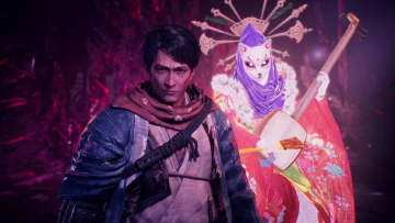 男気溢れる高杉晋作とのバトルも実現！ 「仁王3」の幕末ステージ試遊レポート京都を舞台にしたオープンフィールドを探索