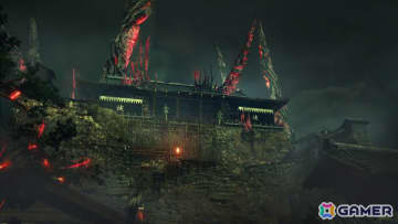 「仁王3」には新たな舞台「幕末」が登場！高杉晋作、沖田総司、徳川慶喜といった個性豊かなキャラも紹介