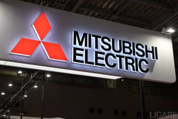 三菱電機モビリティの非接触で人を見守る次世代ドライバーモニタリングシステム【JMS2025】