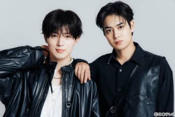 西山智樹＆前田大輔、新グループ・TAGRIGHT結成の裏側に密着「シューイチ」で半年の挑戦追う