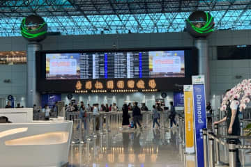 台湾人の日本旅行支持、口先だけじゃなかった―台湾メディア