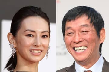 北川景子　結婚間際にＤＡＩＧＯにぶつけた〝不満〟明かす「全部そういうの見せてよ！」