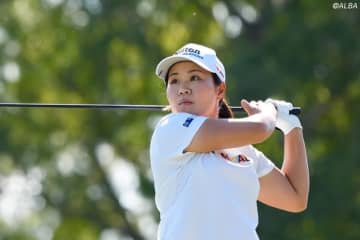 ＜速報＞“女王戴冠＆V賞金6億円超”の米女子最終戦は第2R開始　2冠かかる山下美夢有11時45分、畑岡奈紗2時45分ティオフ