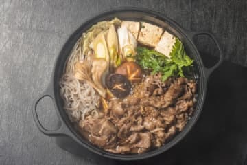 料理人・笠原将弘”和食のプロが教える”『すき焼き』の作り方を公開！割り下難民救済レシピに「待ってました！」「うどん入れたくなりますね♡」の声