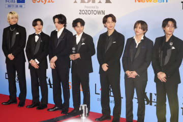 ｔｉｍｅｌｅｓｚ謝罪声明で「篠塚大輝」の実名なし　ファン感動「グループとして責任」