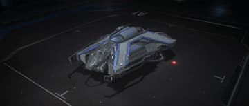 未完の大作『Star Citizen』1日でクラウド調達資金3億1,000万円突破！エキスポイベント開幕