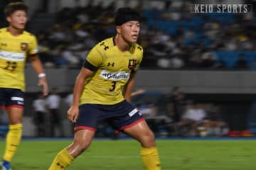 【ソッカー（男子）】荒鷲のエンブレム、そして関東1部のプライドを胸に　絶対に負けられない大一番へ／関東リーグ入れ替え戦　VS法政大学展望