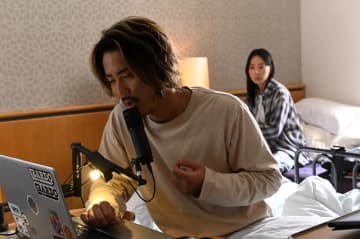 “死”とは誰のものなのか？明日、この国で現実に起こるかもしれない世界線を描いた衝撃作『安楽死特区』予告編