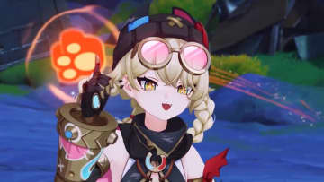 『原神』Luna IIIで「ドゥリン」「ヤフォダ」が実装決定！武器祈願で“ウェンティ向けの★5弓”も新登場