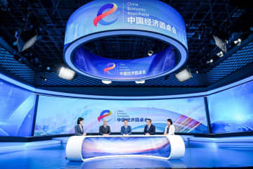 中国経済円卓会議、上海の老朽住宅改造の経験を議論