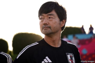 「こんな悔しい負け方はない」またもベスト8の壁越えられず…U17日本代表の廣山望監督「足りないことがハッキリわかったゲーム」