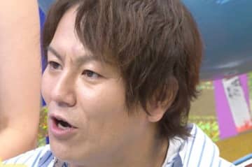 狩野英孝「初めて柳原可奈子を見た衝撃」SNSフォロワー数95万人の女優を絶賛