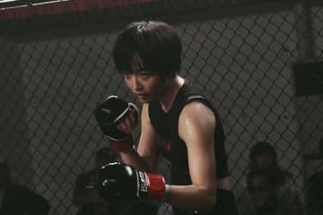 “生きている感じがした”森田望智、プロの格闘家も絶賛する格闘センス『ナイトフラワー』メイキング映像