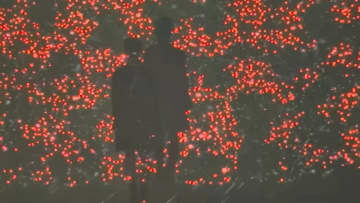 Widescreen Baroque、3rdシングル「Mark」MV公開　真部脩一の描く壮大で奇天烈な歌詞の世界観を表現