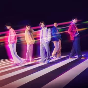 【草間リチャード脱退】ファン衝撃も「これは5人が決めたこと。しっかり受け止めよう。」と激励の声多数