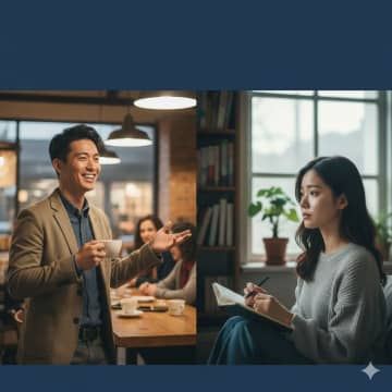 恋人がいる確率が高い性格は男女で真逆と判明！「外向的な男性」と「繊細さを持つ女性」がモテる時代の理由を考察