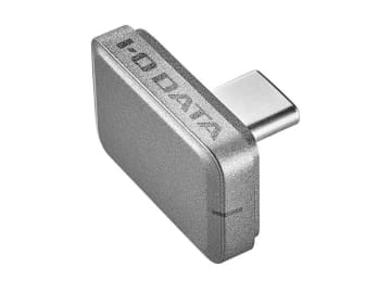 アイ・オーの超小型SSDが4,980円など、USB4対応SSDなどもお得なAmazonブラックフライデー