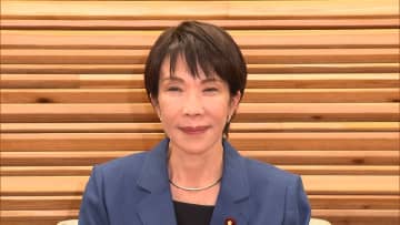 21.3兆円の経済対策を閣議決定　電気・ガス料金の補助や食料品支援、子育て応援手当など