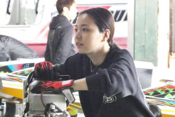 【宮島ボート】大山千広　初日不発も仕上がりには納得「調整の方向はこれでいいと思う」