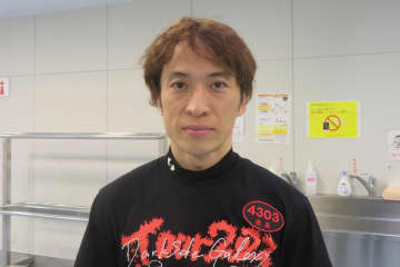 【大村ボート・ミッドナイト】牧原崇が優出　１月からはＢ級降格「今節を浮上のきっかけにしたい」