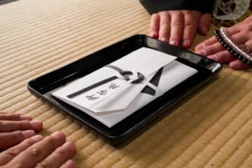 「お布施は控除されるよ」と言われていたのに領収書をなくしてしまいました。もう取り戻せないのでしょうか？