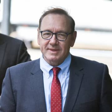 ケヴィン・スペイシー、自宅を失ったことを明かす