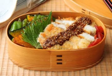 「これは弁当の革命」 フライパン1つで作れる！時短お弁当レシピ3つ