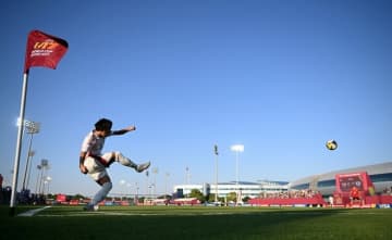 ８強で散ったU-17日本。ロッカールームに残したメッセージ。試合をサポートしてくれた全ての方々に感謝を【U-17W杯】