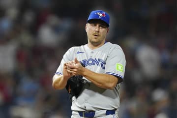 ド軍に敗れたBジェイズに悲報　32歳で決断…テオヘルの元交換相手に「寂しいよ」「恋しくなる」