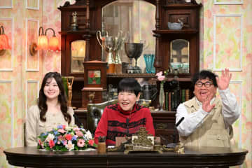 『探偵！ナイトスクープ』「ほっかほっか亭のロゴをデザインしたのは誰？」今夜放送　特命局長は和田アキ子