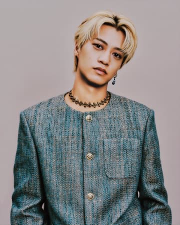 『ベストアーティスト2025』第二部OPは髙橋海人、市川團十郎、RIEHATAの歌舞伎×HIPHOPコラボステージ