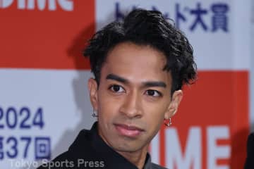 Aぇ!group脱退　草間リチャード敬太「心の病」は番組でイジられていた　深刻度わからず