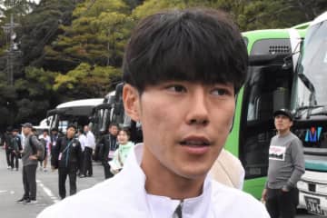 【箱根駅伝】中大が復調気配で〝不気味な存在〟に　吉居主将「やっぱり一番は気持ちの部分」