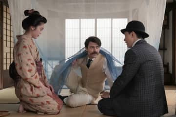 朝ドラがテレ東に接近？　『ばけばけ』と『バイプレイヤーズ』に共通する“共感”の形