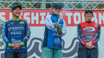 【2日間30kg越え!!】驚愕のウエイトが飛び出した！日本一のバス釣りフィールドで行われるビッグイベント『MUTACLASSIC(ムータクラシック)』開催レポート