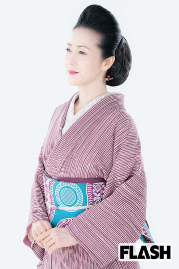 『坂本冬美のモゴモゴ紅白』第22回／マル秘情報を入手して憧れの韓流スターとの “幸福な時間作戦”