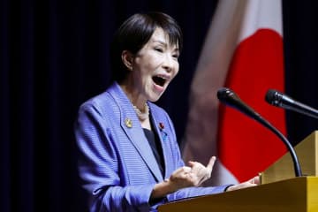 高市早苗首相のひと言で京都の中国人観光客が激減！ 飲食店は戦々恐々「本当の冬はこれから」