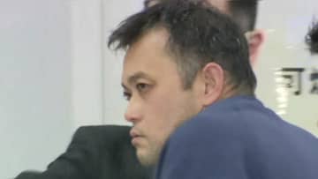 女性の知人の自衛官の男を逮捕　「私はやっていません」容疑を否認　東京・赤坂女性刺傷